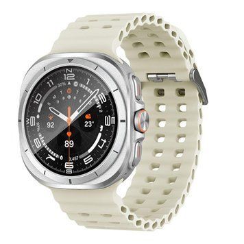 Смарт Годинник XO-Watch Ultra AMOLED Білий 656-03491 фото