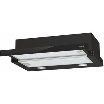 Витяжка кухонна Gorenje TH62E4BG TH62E4BG фото