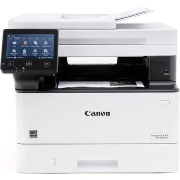 Багатофункціональний пристрій Canon MF465dw II Wi-Fi (5951C007/ 5951С023) 5951C007/ 5951С023 фото