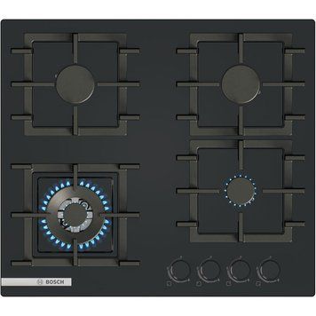 Варочная поверхность Bosch PNK6B6P41R PNK6B6P41R фото