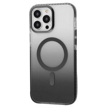 Чохол Proove Shadow Star Case with Magnetic Ring iPhone 14 Pro Black 656-05158 фото