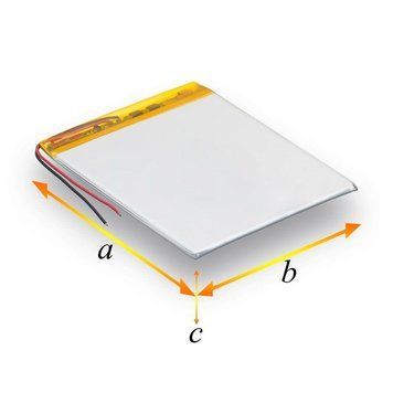 Акумулятор для TP-Link Neffos C9A / NBL-40A2920 2020000287537 фото