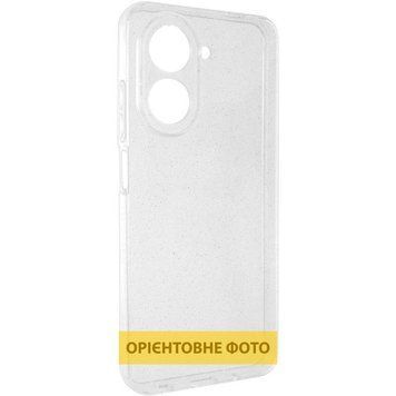 TPU чохол Nova для Xiaomi Redmi 15C (EU) Clear 656-08652 фото