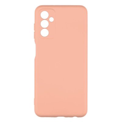 Чохол Full Case TPU+Silicone Touch для Samsung M13 4G/M23 5G Рожевий 777-00828 фото