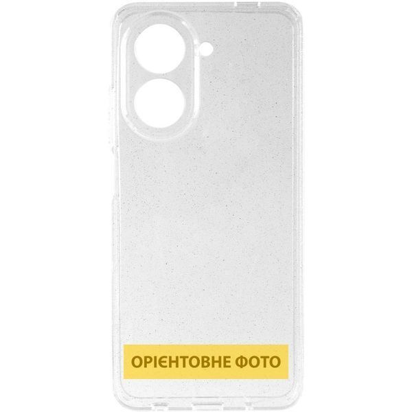 TPU чохол Nova для Xiaomi Redmi 15C (EU) Clear 656-08652 фото