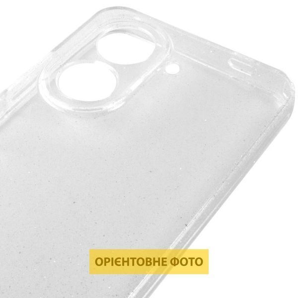 TPU чохол Nova для Xiaomi Redmi 15C (EU) Clear 656-08652 фото