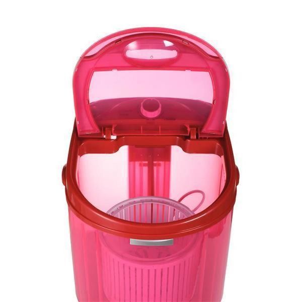 Пральна машина Vilgrand V135-2550red V135-2550red фото