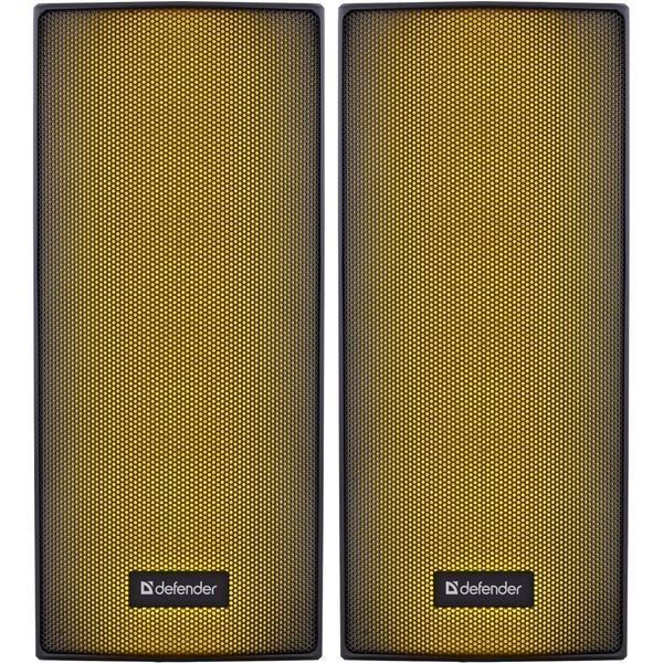 Акустична система Defender Spitfire Bluetooth Black (65047) 65047 фото