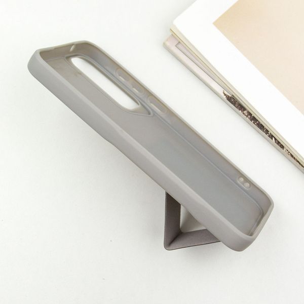 Чохол TPU VIVA для Samsung Galaxy A25 5G Grey 777-05204 фото