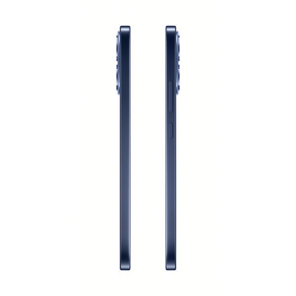 Мобильный телефон Oppo Reno15 FS 5G 8/512GB Twilight Black (OFCPH2801_BLACK_512) OFCPH2801_BLACK_512 фото