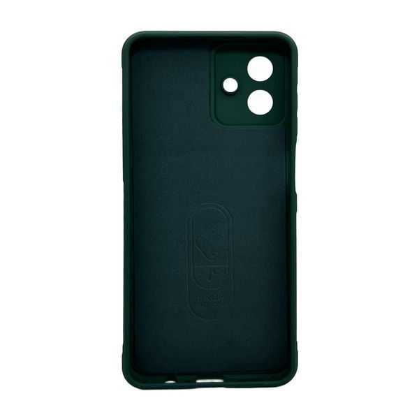 Чохол для смартфона Cosmic Magic Shield for Samsung Galaxy A07 4G Dark Green 666-04625 фото