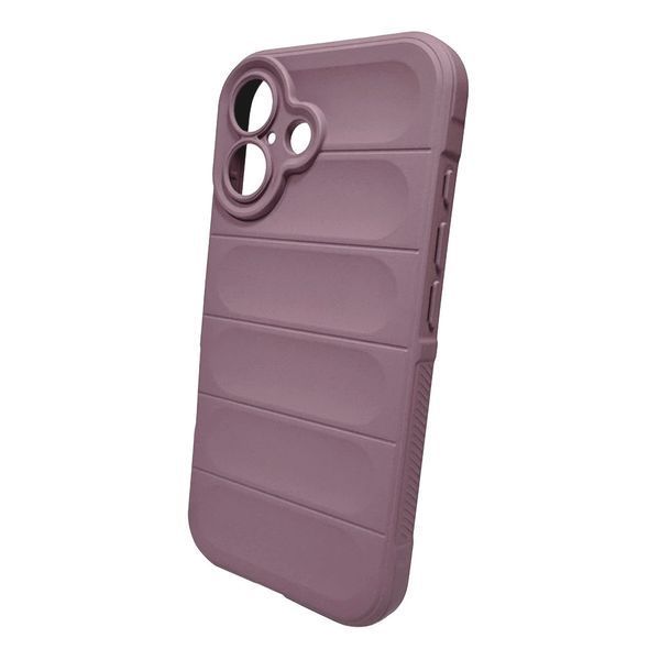 Чохол для смартфона Cosmic Magic Shield for Apple iPhone 16 Lavender 666-04518 фото