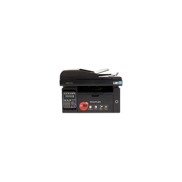 Многофункциональное устройство Pantum M6607NW с Wi-Fi (M6607NW) M6607NW фото