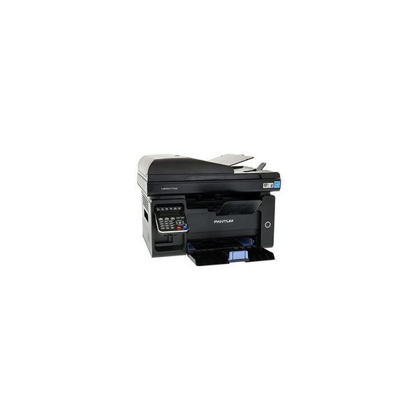 Многофункциональное устройство Pantum M6607NW с Wi-Fi (M6607NW) M6607NW фото