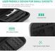 Органайзер для HDD UGREEN LP128 Hard Disk Case Small Size(UGR-40707) UGR-40707 фото 5