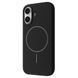 Чохол Proove Spectrum Case with Magnetic Ring iPhone 16 Deep Black 656-05319 фото