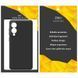 Чохол TPU Black Full Camera для Samsung Galaxy S26+ / S26 Edge Black 777-09054 фото 2