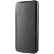 Кожаный чехол-книжка Belora для TECNO Spark Go 2 Black ILSO-00000083968-1 фото 2