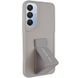 Чохол TPU VIVA для Samsung Galaxy A25 5G Grey 777-05204 фото 2