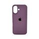 Силіконовий чохол для Apple iPhone 17 Taro Purple 208-06701 фото