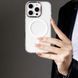 Чохол Proove Cuprum Case with Magnetic Ring iPhone 14 Pro Pink 656-04517 фото 5