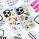 Чохол Transparent CaseTify Magnetic для iPhone 15 Pro Max Rich 214-04273 фото 4