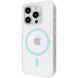 Чехол Proove Blossom Case with Magnetic Ring iPhone 14 Pro Mint 656-04073 фото 1