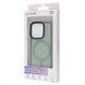 Чехол WAVE Matte Insane Case with Magnetic Ring для iPhone 14 Pro Ultramarine 656-07833 фото 2