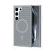 Чохол TPU+PC AeroCool with MagSafe для Samsung Galaxy S23 5G (S911) Grey 757-00585 фото