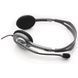 Наушники Logitech H111 Stereo Headset with 1*4pin jack (981-000593) 981-000593 фото 4