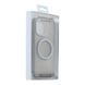 Чохол TPU+PC Mag 360 Spin Case для iPhone 14 Pro Grey 214-03229 фото 3