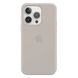 Силіконовий чохол для iPhone 13 Pro Stone 208-00526 фото