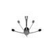 Наушники Logitech H111 Stereo Headset with 1*4pin jack (981-000593) 981-000593 фото 2