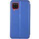 Кожаный чехол-книжка Classy для Samsung Galaxy M33 5G Blue 777-05808 фото 2