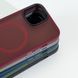 Чехол WAVE Matte Insane Case with Magnetic Ring для iPhone 14 Pro Ultramarine 656-07833 фото 7