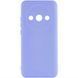 Чохол для смартфона Cosmic Silicone Case для Xiaomi Redmi A3 4G Elegant Purple 666-03528 фото