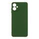 Чохол Silicone Cover Full Camera для Samsung Galaxy A06 (A065) Green 777-04729 фото