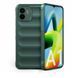 Чехол для смартфона Cosmic Magic Shield for Xiaomi Redmi A1/A2 Dark Green 666-04975 фото