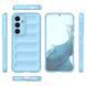 Чехол для смартфона Cosmic Magic Shield for Samsung Galaxy S24 Light Blue 666-04825 фото 2