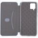 Кожаный чехол-книжка Classy для Samsung Galaxy M33 5G Blue 777-05808 фото 3