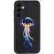 TPU чехол Prestige для Xiaomi Redmi Note 13 Pro 4G / Poco M6 Pro 4G Jellyfish 777-03363 фото