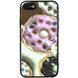 Чохол TPU+PC Prisma Fluffie для Apple iPhone 7 / 8 / SE (2020) (4.7") Donut 208-05432 фото