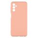 Чохол Full Case TPU+Silicone Touch для Samsung M13 4G/M23 5G Рожевий 777-00828 фото