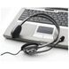 Наушники Logitech H111 Stereo Headset with 1*4pin jack (981-000593) 981-000593 фото 5