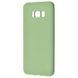 Чохол WAVE Colorful Case (TPU) Samsung Galaxy S8 Plus (G955F) Mint gum 656-06291 фото