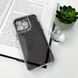 Противоударный чехол для смартфона Space III для iPhone 14 Pro Black 666-01842 фото 6