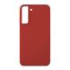 Чохол Full Case with frame для Samsung S22 Plus Червоний 777-00930 фото