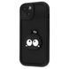 Чохол Pretty Things Case для iPhone 14 Black/Eyes 777-01550 фото