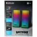 Акустична система Defender Spitfire Bluetooth Black (65047) 65047 фото 8