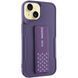 Чехол TPU VIVA для iPhone 13 Purple 208-03858 фото
